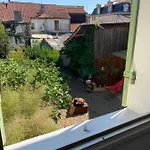 La Maison De Caillou Отель La Roche-Chalais