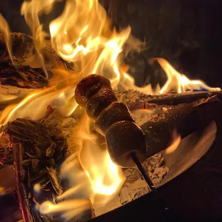 La Maison De Caillou *