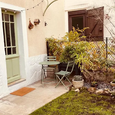 La Maison De Caillou *