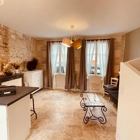 Hotel La Maison De Caillou *