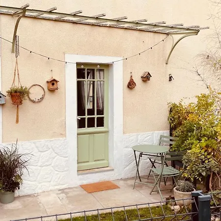 La Maison De Caillou Hotel *