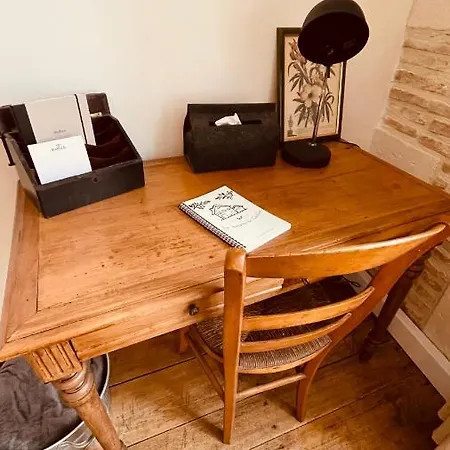 Hotel La Maison De Caillou *