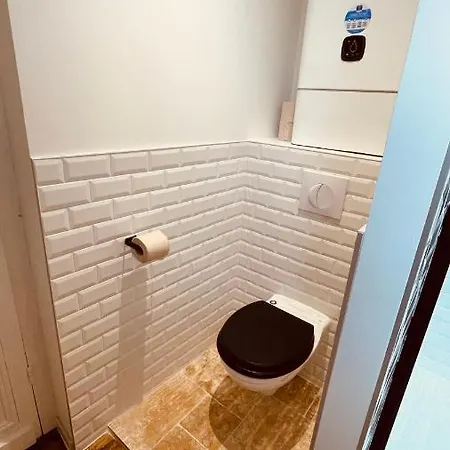 Hotel La Maison De Caillou *