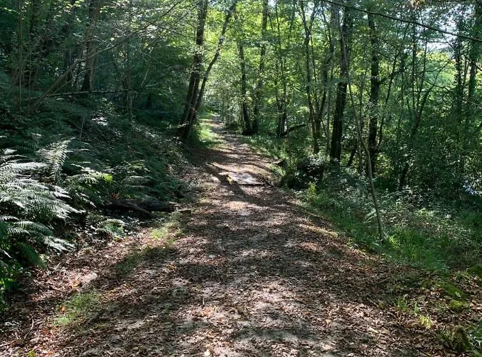La Maison De Caillou La Roche-Chalais