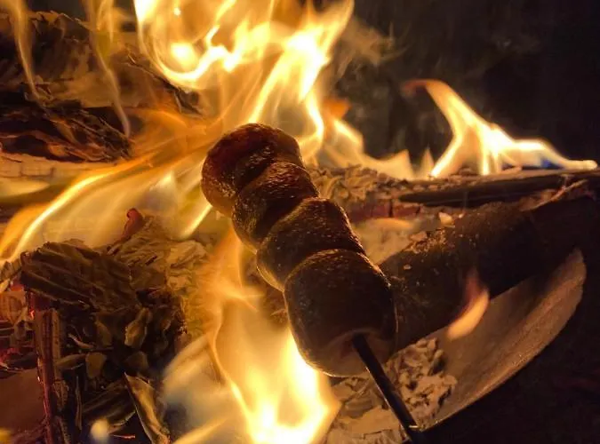 La Maison De Caillou *