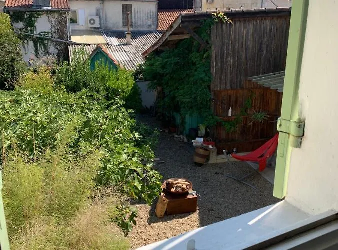 La Maison De Caillou 호텔 La Roche-Chalais