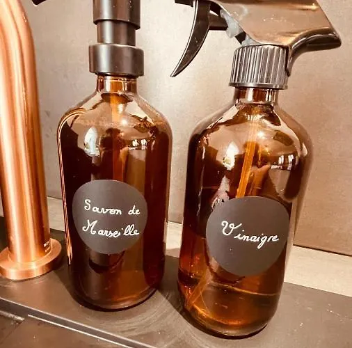 호텔 La Maison De Caillou