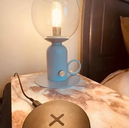 호텔 La Maison De Caillou La Roche-Chalais