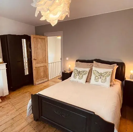 La Maison De Caillou 호텔