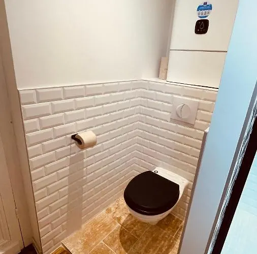 호텔 La Maison De Caillou *